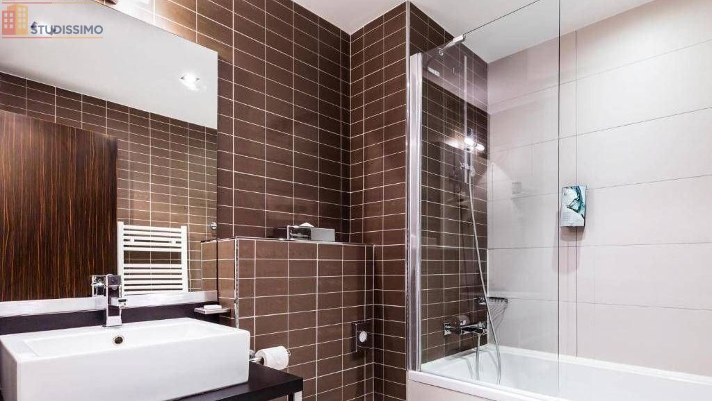 Studio meublé 21m² Serris - Meublé, proche commerces - Photo 2