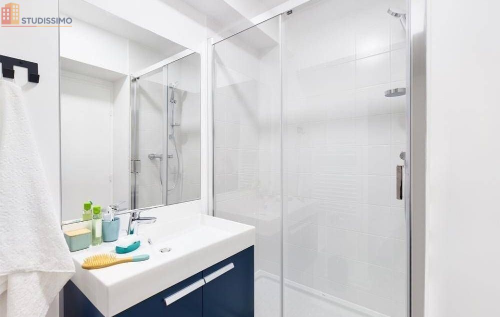 Studio meublé 18m² Champs-sur-Marne - Meublé, cosy - Photo 9
