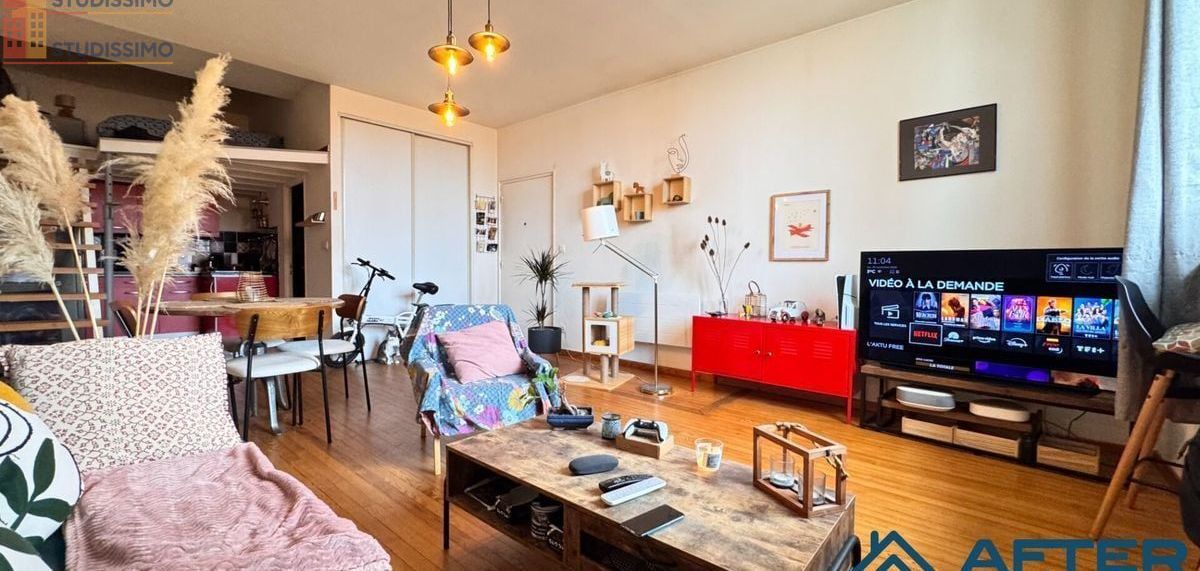 Studio à Saint-Nicolas-de-Port