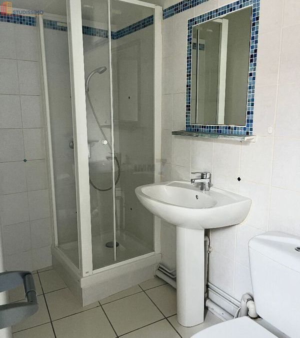 Studio 20m² La Ferté-sous-Jouarre - 2e étage, lumineux - Photo 2