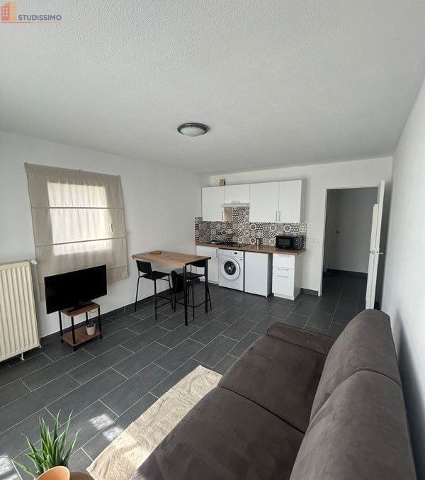 Studio à Torcy