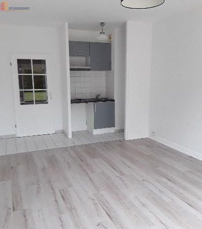 Studio 31m² Dammarie-les-Lys - lumineux - Photo 2