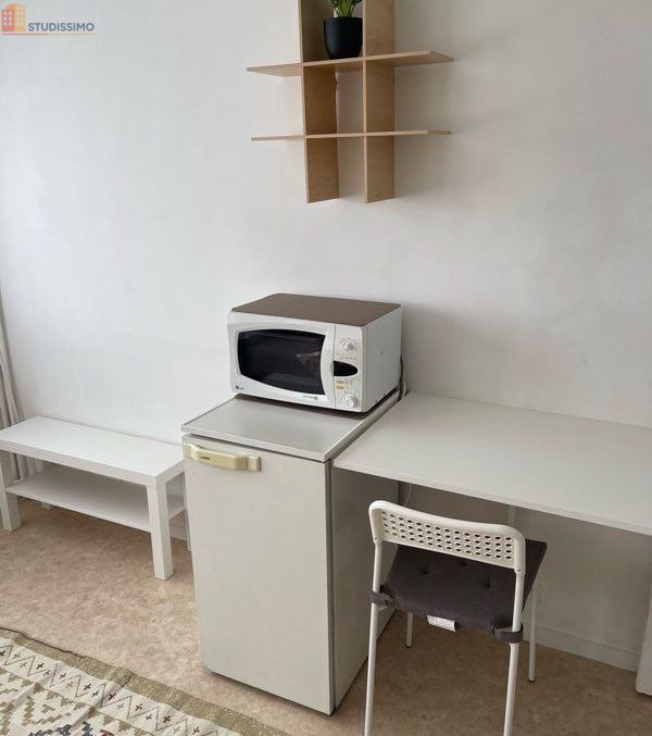 Studio meublé 17m² Melun - Proche gare - Photo 8