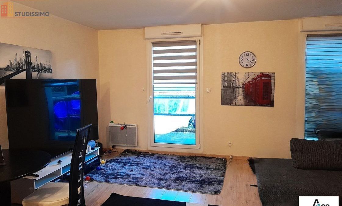 Studio 37m² Nancy 54000 - Photo 3