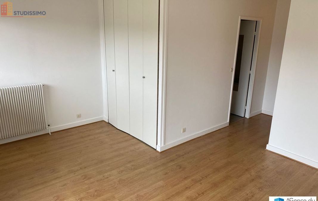 Studio 25m² Melun 77000 - Photo 2