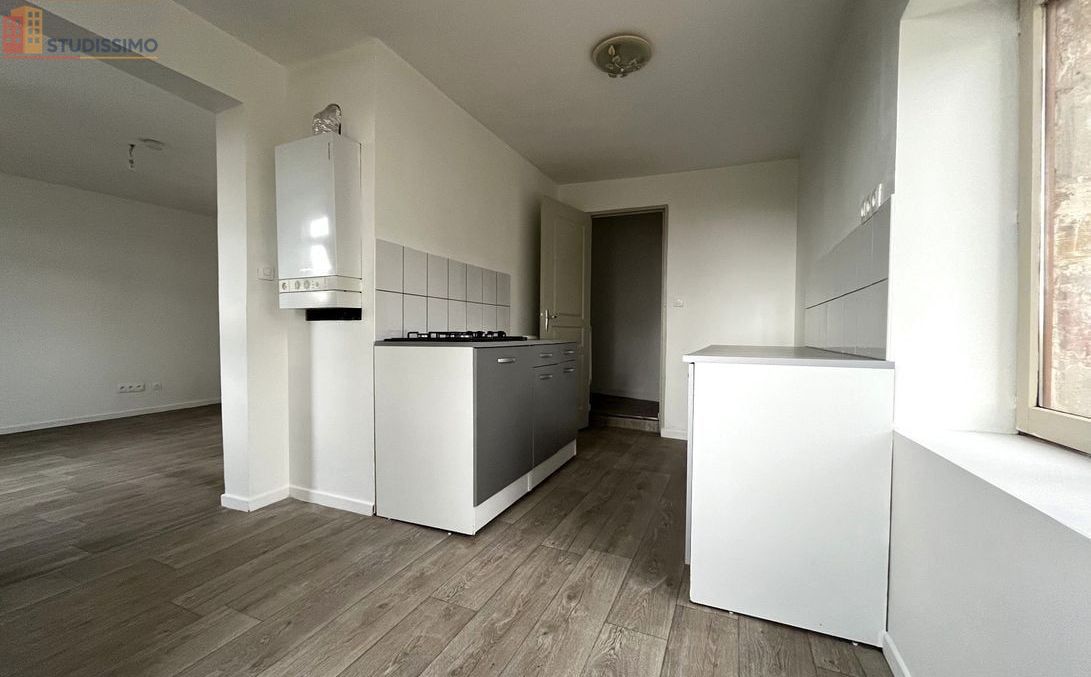 Studio 33m² Lunéville - Lumineux - Photo 3