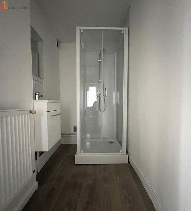 Studio 33m² Lunéville - Lumineux - Photo 1