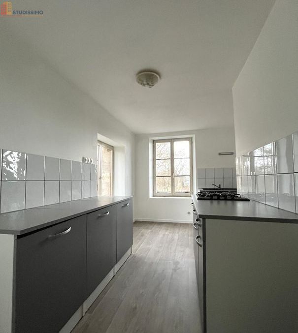 Studio 33m² Lunéville - Lumineux - Photo 2