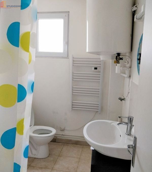 Studio meublé 33m² Champs-sur-Marne - Meublé, DPE D - Photo 3