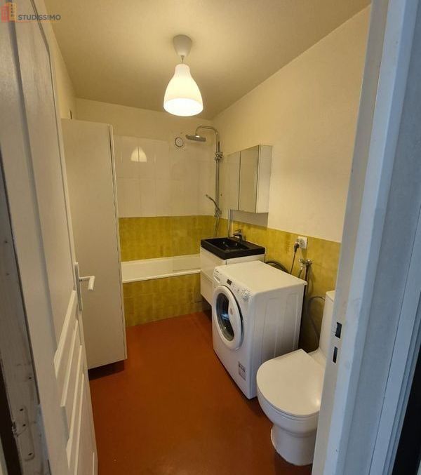 Studio meublé 31m² Le Mée-sur-Seine - Meublé, 4e étage - Photo 3