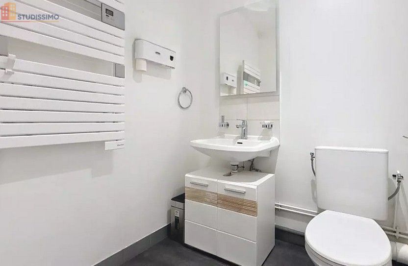 Studio 30m² Moret-Loing-et-Orvanne 77250 - Proche gare - Photo 2