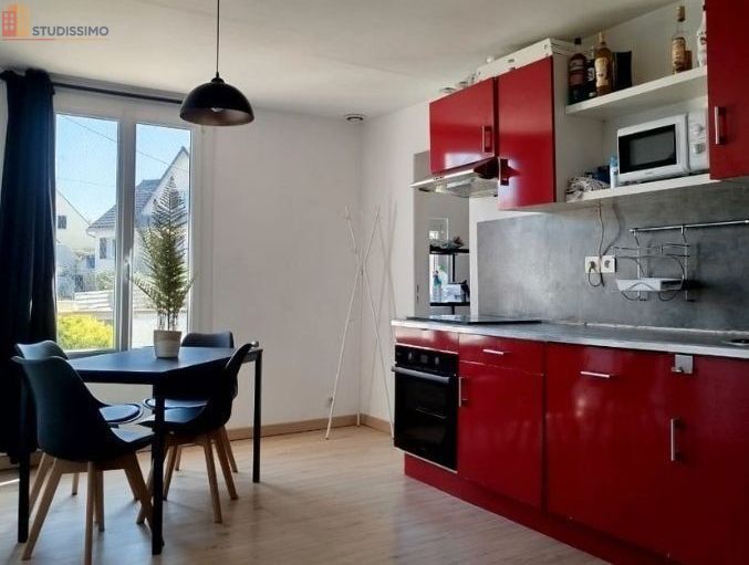 Studio 60m² Pringy 77310 - Photo 1