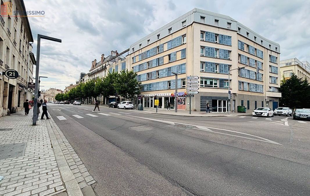 Studio à Nancy
