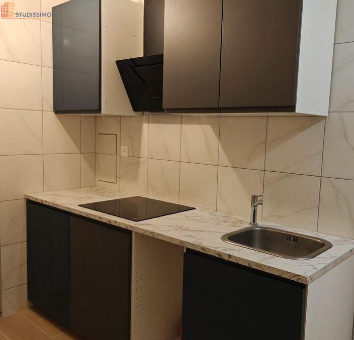 Studio 9m² Melun - Meublé, proche gare - Photo 8