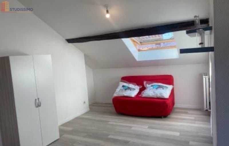 Studio meublé 20m² Meaux - Meublé, dernier étage - Photo 7