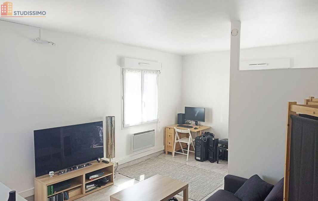Studio meublé 36m² Pringy 77310 - Grand, meublé - Photo 3