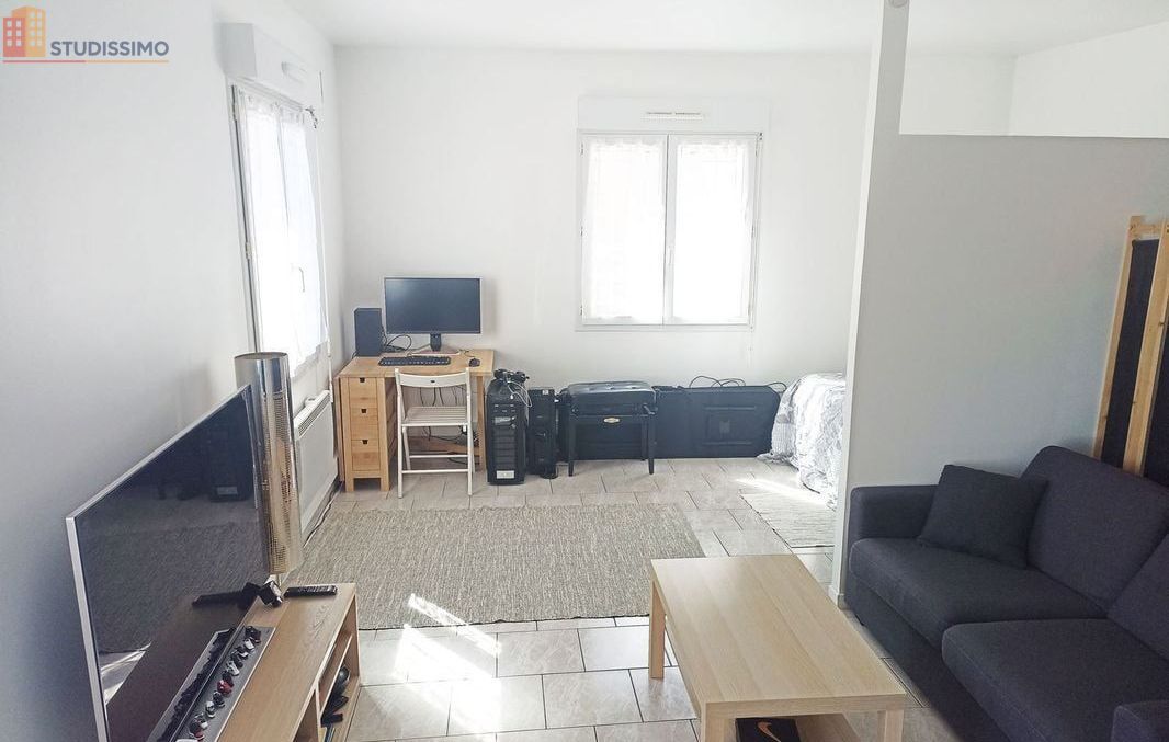 Studio à Pringy