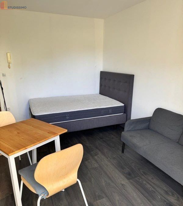 Studio meublé 26m² Melun - Jardinet, proche gare - Photo 2