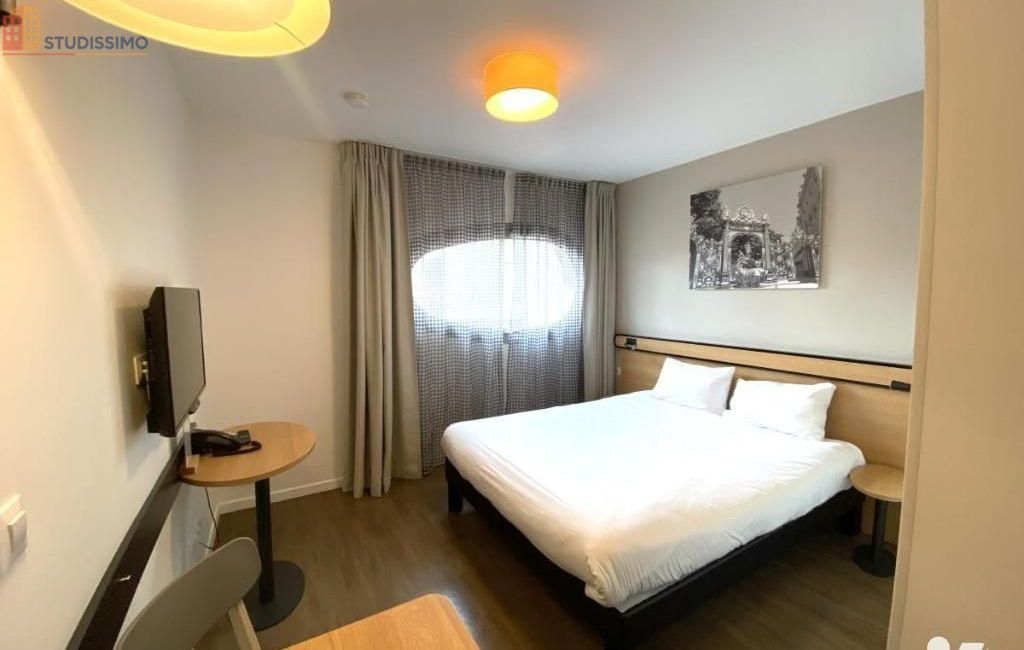 Studio 21m² Nancy 54000 - Photo 11