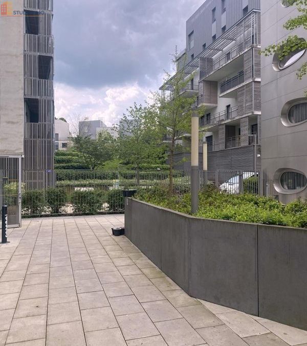 Studio 21m² Nancy 54000 - Photo 9