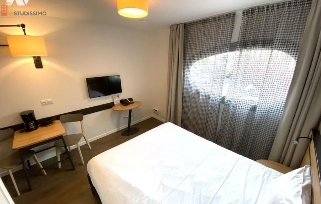 Studio 21m² Nancy 54000 - Photo 7