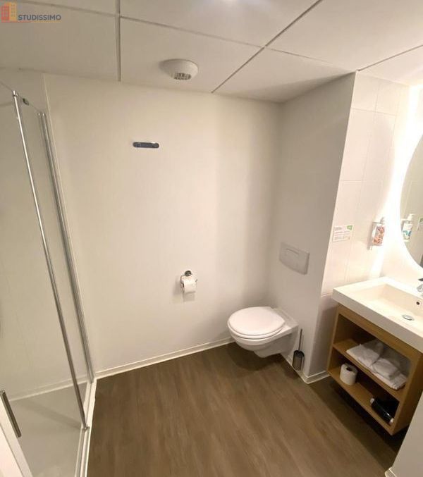 Studio 21m² Nancy 54000 - Photo 5