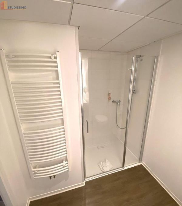 Studio 21m² Nancy 54000 - Photo 3