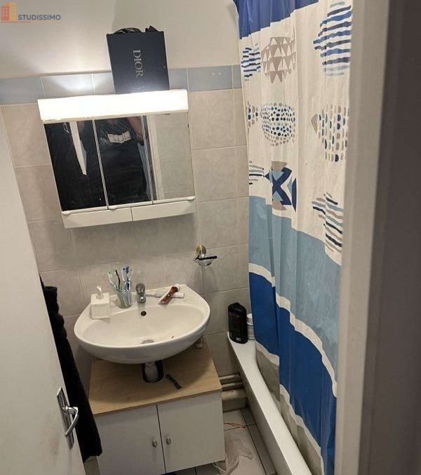 Studio meublé 38m² Dammartin-en-Goële - Meublé, DPE B - Photo 1
