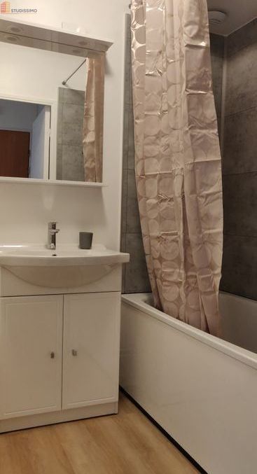 Studio meublé 26m² Meaux - Meublé, DPE B - Photo 1
