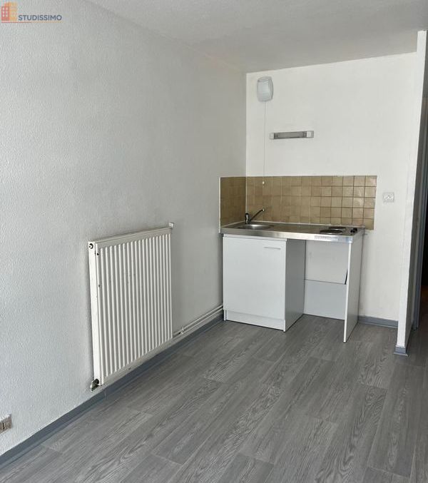 Studio 28m² Le Mée-sur-Seine - Étage élevé, lumineux - Photo 4