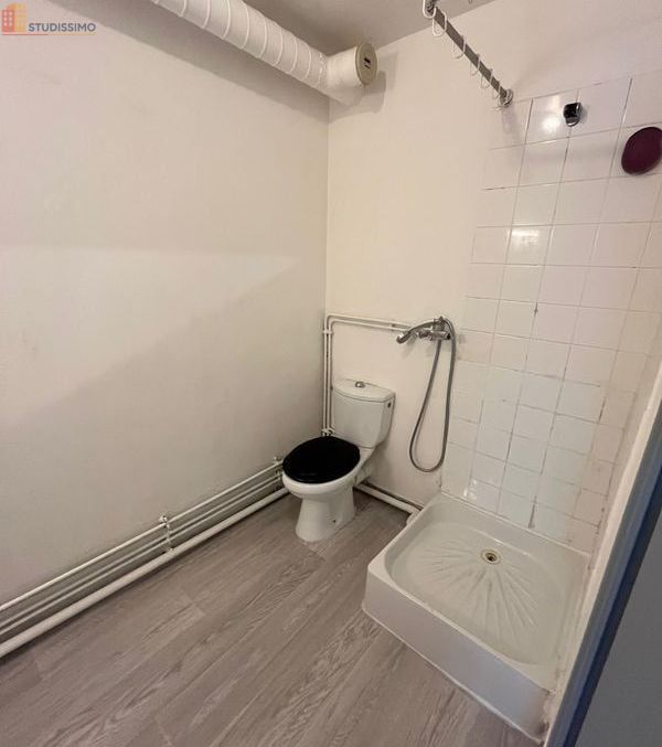 Studio 28m² Le Mée-sur-Seine - Étage élevé, lumineux - Photo 3
