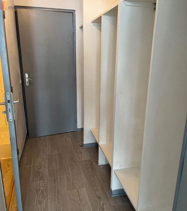 Studio 28m² Le Mée-sur-Seine - Étage élevé, lumineux - Photo 2
