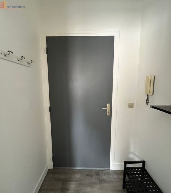 Studio meublé 22m² Dammarie-les-Lys - Meublé, DPE C - Photo 2