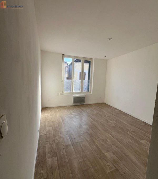 Studio à Bray-sur-Seine