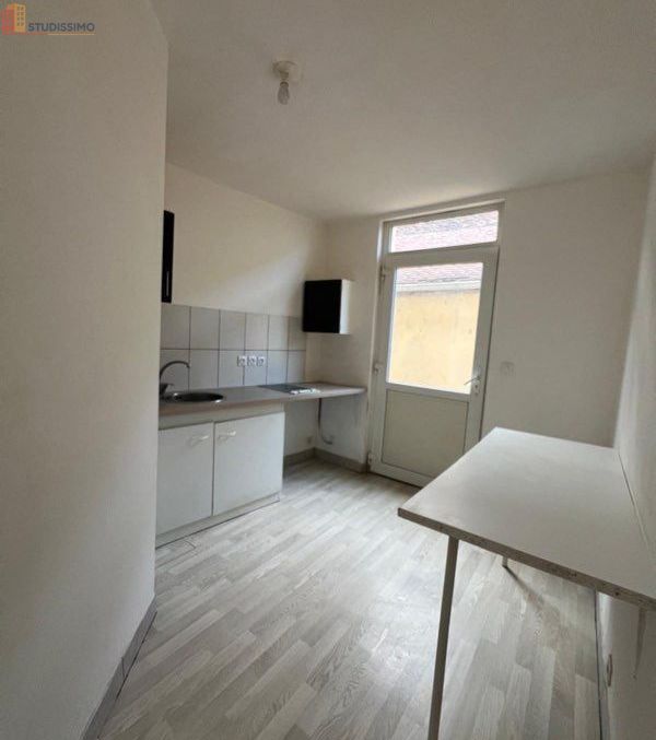 Studio 30m² Bray-sur-Seine - centre-ville - Photo 2