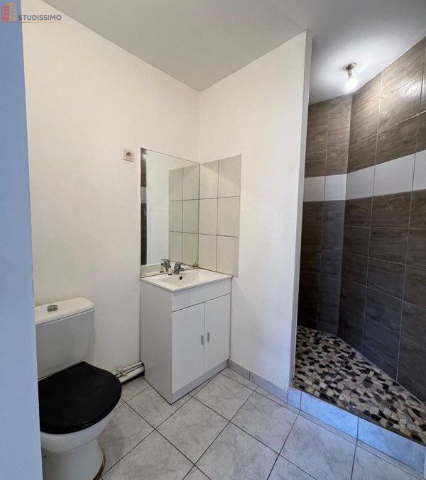 Studio 30m² Bray-sur-Seine - centre-ville - Photo 1