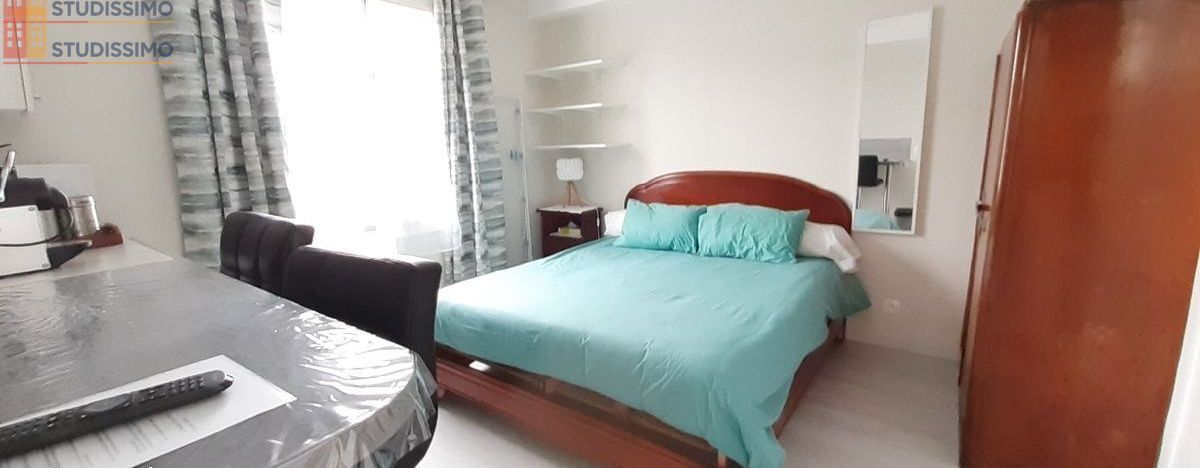 Studio 20m² Saint-Fargeau-Ponthierry - Indépendant, meublé - Photo 2