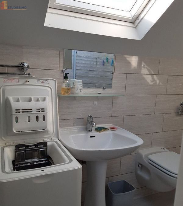 Studio 20m² Saint-Fargeau-Ponthierry - Indépendant, meublé - Photo 1