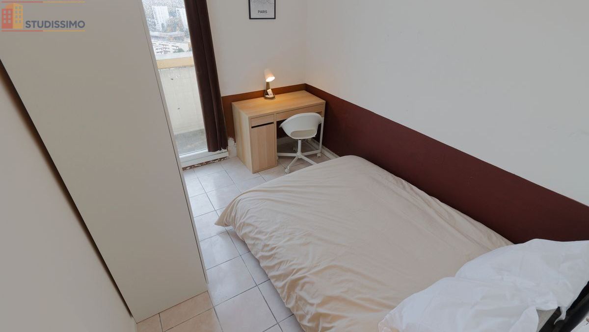 Studio à Le Mée-sur-Seine