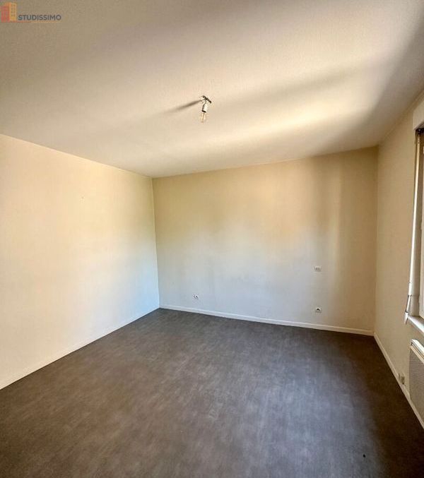 Studio 31m² Maxéville - Lumineux - Photo 4