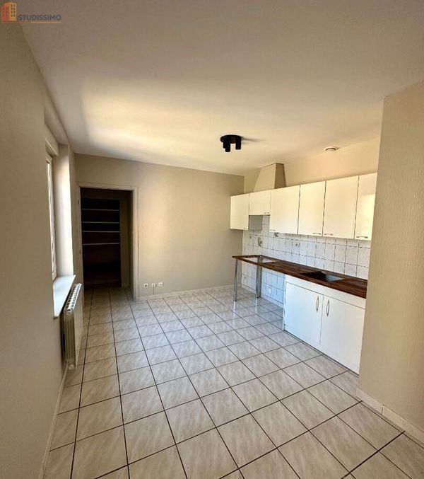 Studio 31m² Maxéville - Lumineux - Photo 3