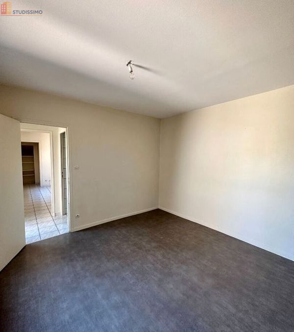 Studio 31m² Maxéville - Lumineux - Photo 2