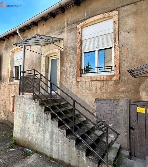 Studio 31m² Maxéville - Lumineux - Photo 1