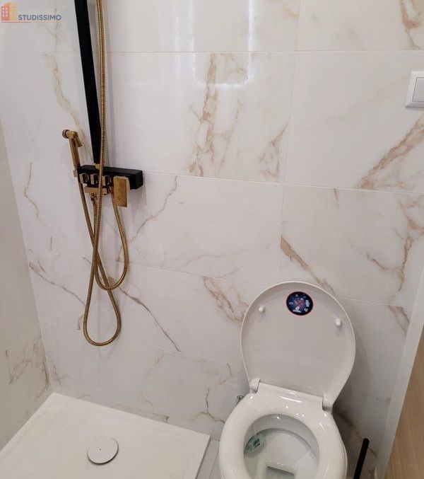 Studio meublé 20m² Charny 77410 - Meublé, DPE A - Photo 2