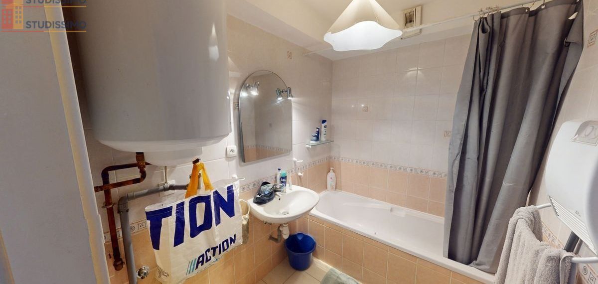 Studio 27m² Serrouville - DPE C - Photo 6