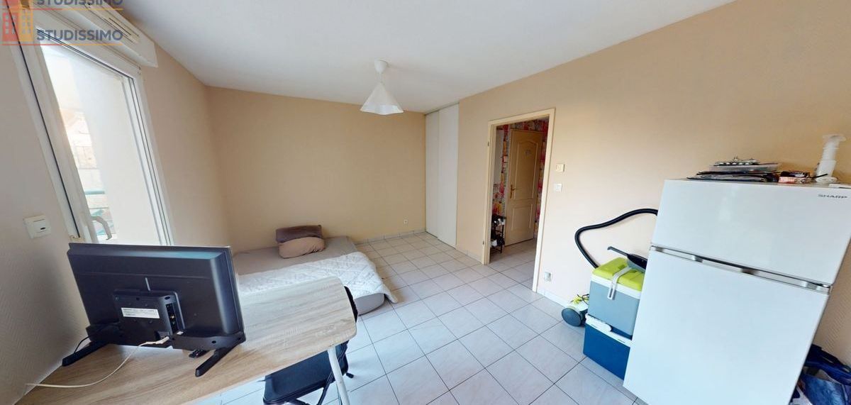 Studio 27m² Serrouville - DPE C - Photo 5
