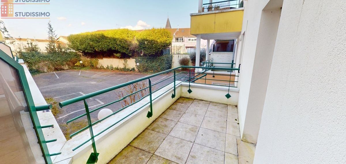 Studio 27m² Serrouville - DPE C - Photo 4