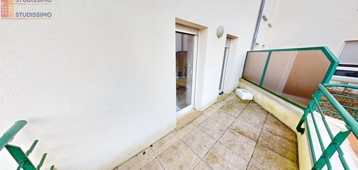 Studio 27m² Serrouville - DPE C - Photo 3