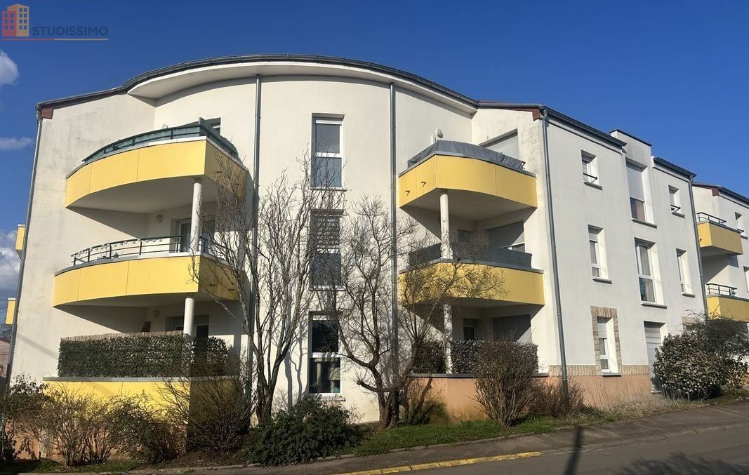 Studio 27m² Serrouville - DPE C - Photo 2