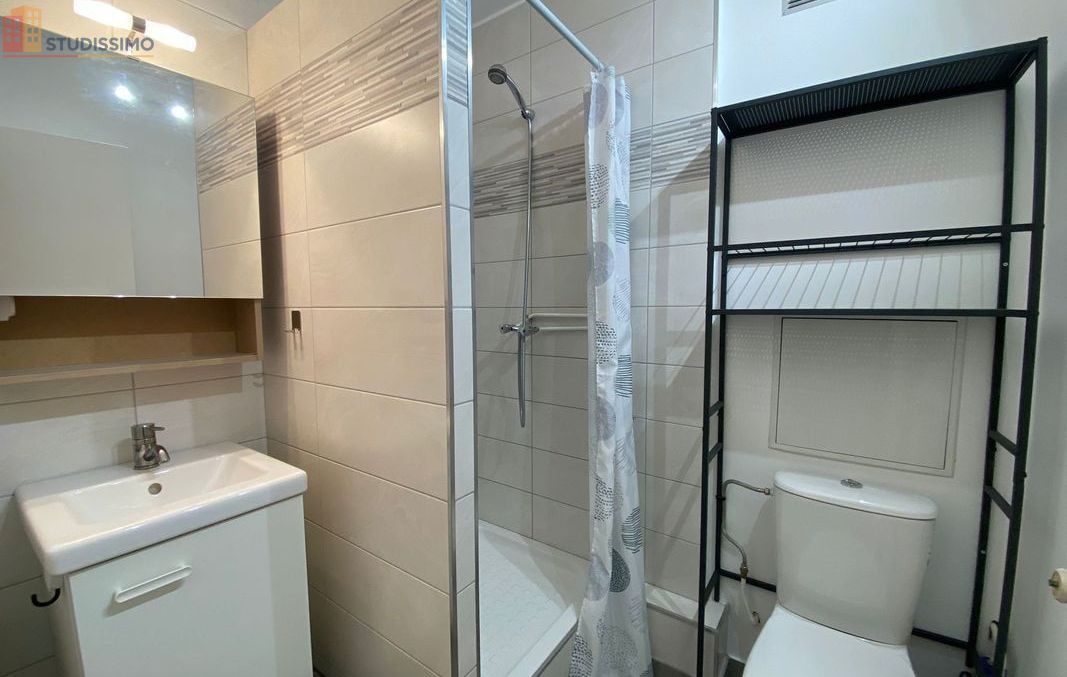 Studio 16m² Melun 77000 - Meublé, proche gare - Photo 1